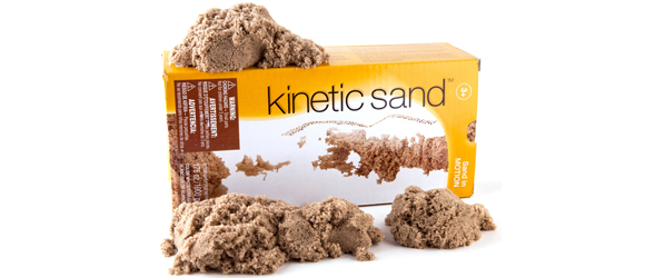 Kinetisch zand kopen: alle soorten op een rij!