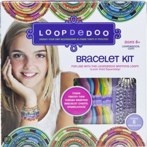 loopdedoo-armbanden-set