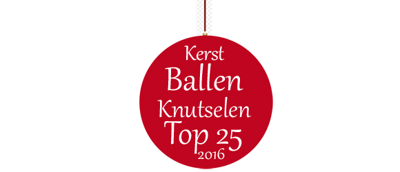 Kerstballen knutselen top 15: we gaan van start!