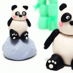 Hoera, panda’s in Nederland: de leukste panda knutseltips!