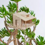 Klein maar fijn: de top 10 leukste miniatuur bouwpakketten