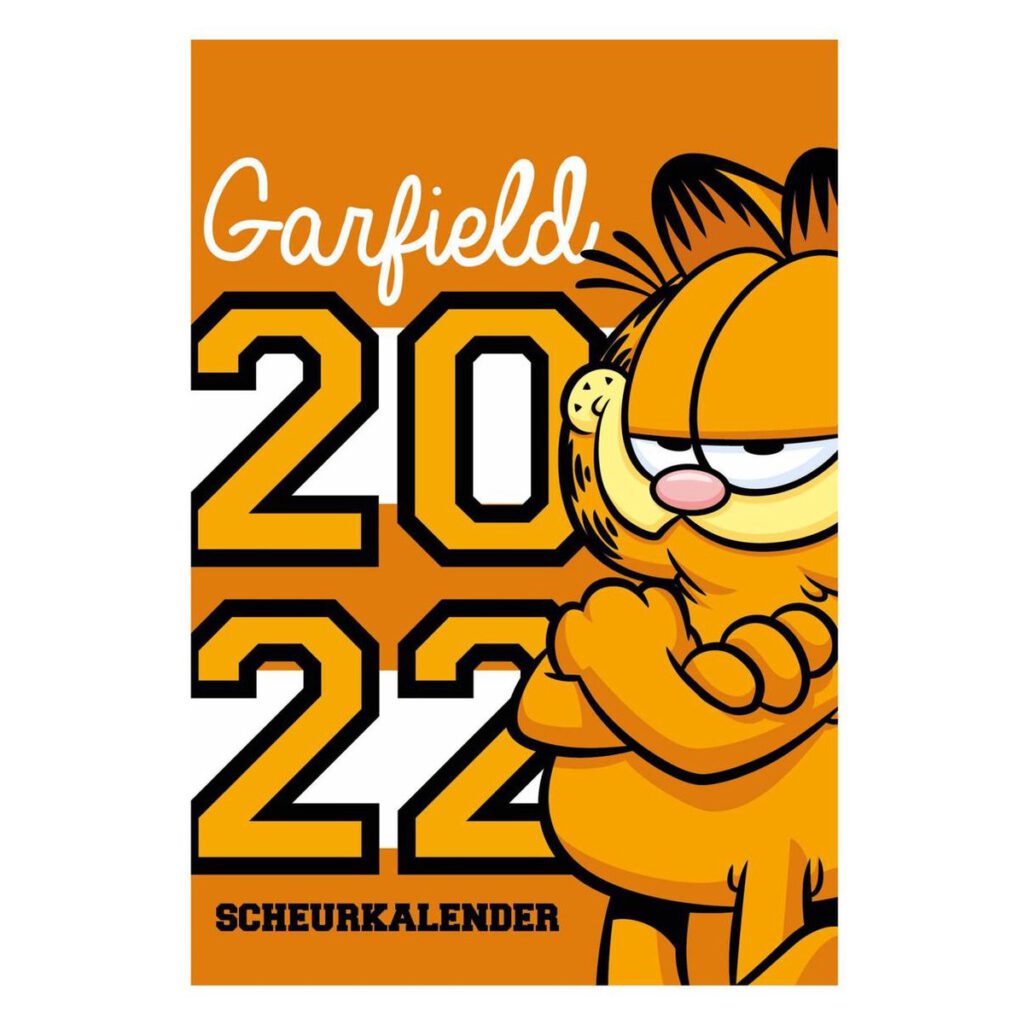 herinneringen Slaapzaal Beangstigend De leukste scheurkalenders 2022 voor kinderen - Knutselhulp